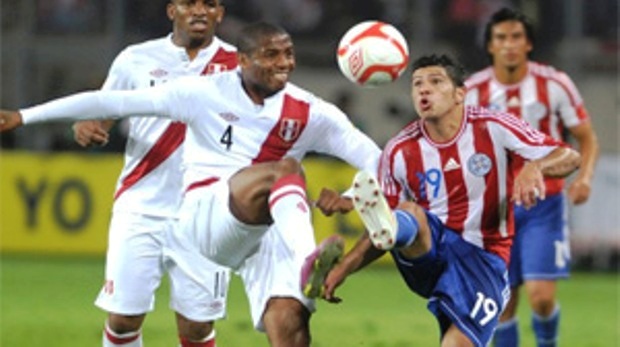Roberto Guizasola vuelve a la selección