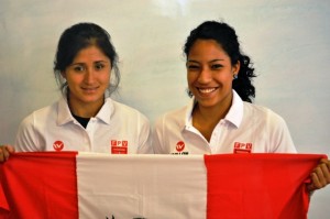 Perú jugará el Mundial de Voleibol Playa Juvenil en Canadá