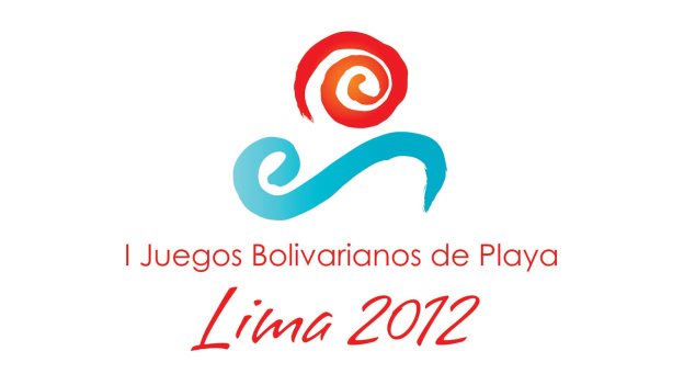 Juegos Bolivarianos de Playa Lima 2012: Venezuela contará con 132 atletas