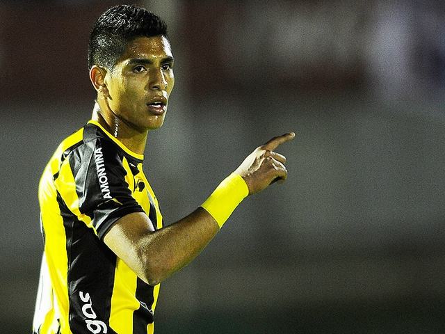 Paolo Hurtado: “Esto recién empieza”