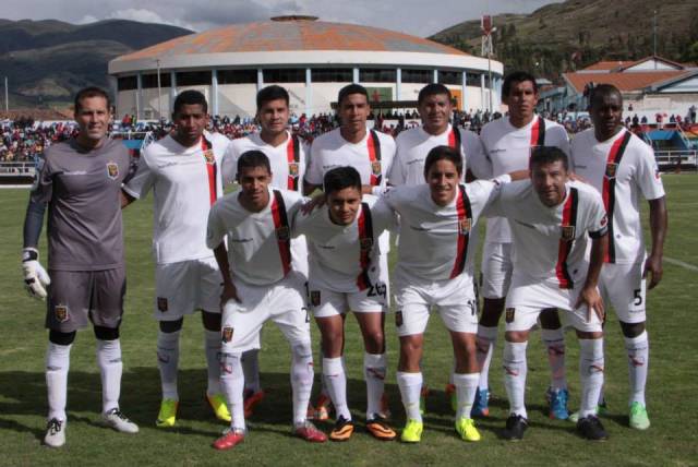 Melgar derrotó 5 a 2 a Cienciano en el partido de “vuelta”