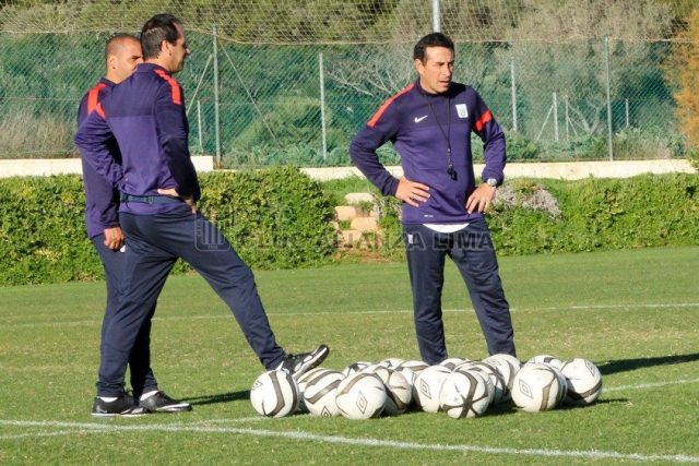 Alianza Lima terminó su pretemporada en España