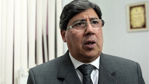 Alarcón: “Susana Cuba está destrozando Alianza”