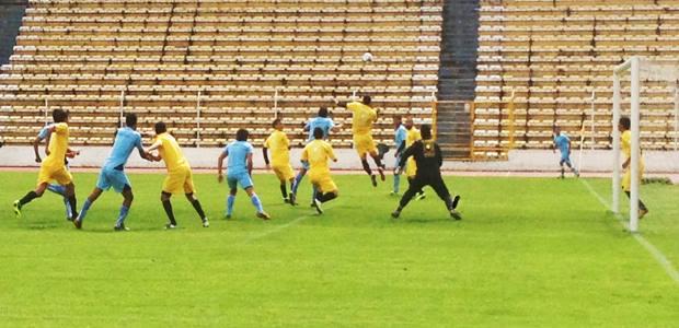 Real Garcilaso acabó invicto en su gira por Bolivia