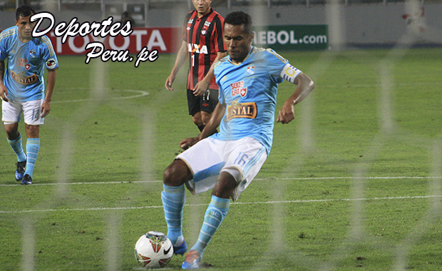 Carlos Lobatón: “El equipo no quiere dejar pasar esta oportunidad”