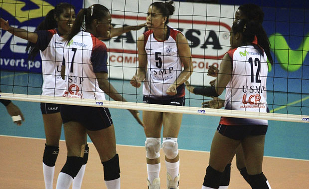 San Martin  venció por 3-0 a Túpac Amaru