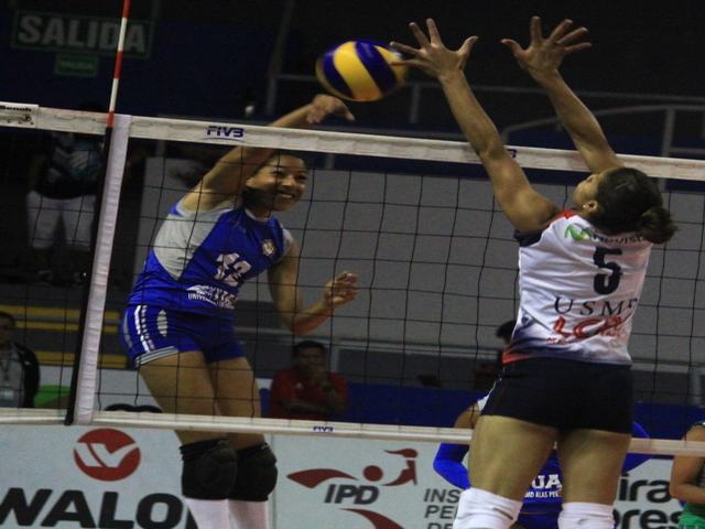 San Martín logra su primera victoria ante el Circolo Sportivo Italiano