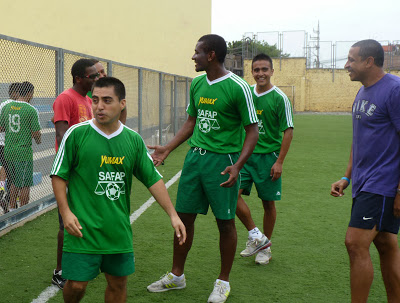 Agremiados jugarán el Torneo FIFPro