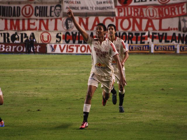 Universitario jugará su primer amistoso ante el Barcelona de Ecuador