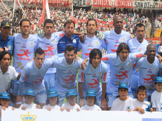 Real Garcilaso eligió Huancayo para jugar la Copa Libertadores