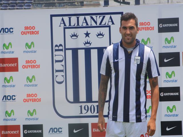 Pablo Míguez sobre los amistosos: “Queremos llegar bien al torneo peruano”