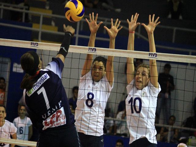 San Martín venció por 3-1 a Regatas Lima