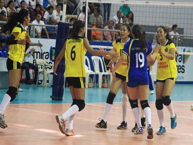 Túpac venció por 3-2 al Vallejo Tarapoto