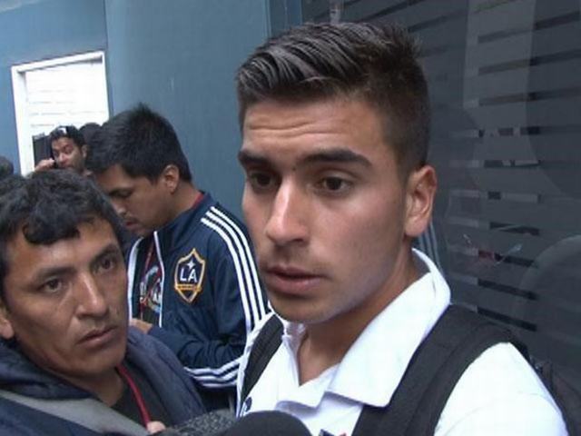 Cedrón: “Estamos para seguir sumando”