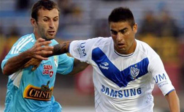 Calcaterra: “Queremos llegar bien al debut de la Copa Libertadores”