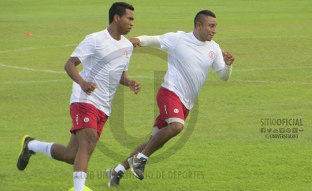 Gonzáles: “Tenemos objetivos a corto y largo plazo”