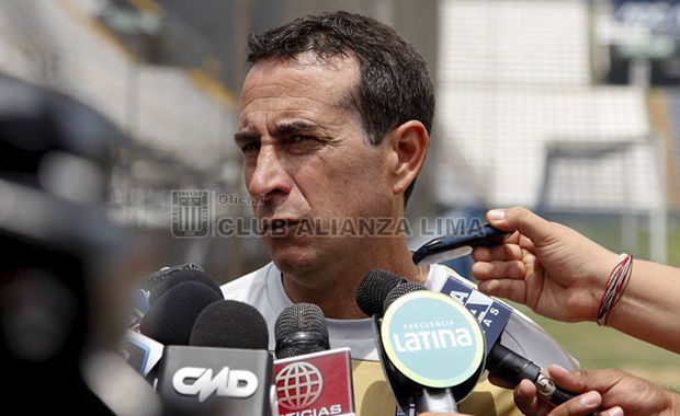 Guillermo Sanguinetti: “En los clásicos no hay favoritos y nos preparamos para ganarlo”