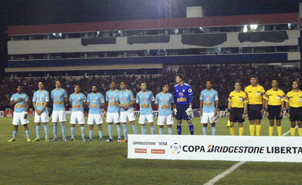 Por poquito: Sporting Cristal quedó eliminado por penales de la Copa Libertadores