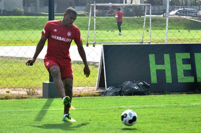 Luis Perea: “Era importante para nosotros un buen arranque”