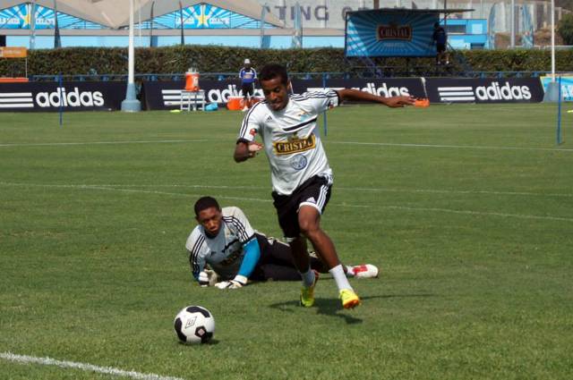 Junior Ross: “León de Huánuco será difícil”