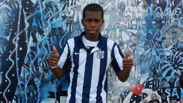 Julio Landauri: “Todo el equipo quiere ser campeón”