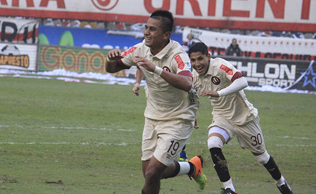 Diego Chávez: “Saldremos a ganar el clásico”