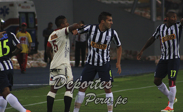 Pablo Míguez: “La ilusión es salir campeones”