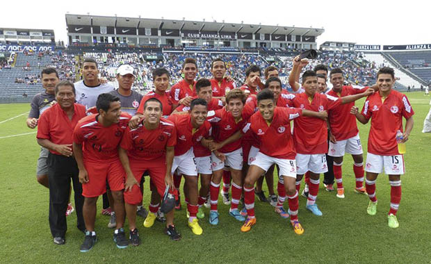 Torneo de Promoción y Reservas: Resultados de la segunda fecha del grupo A y B