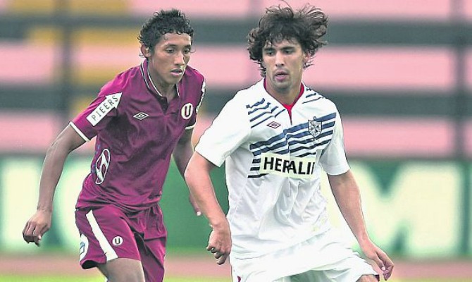 Juan Diego Gutierrez seguirá siendo ‘Santo’