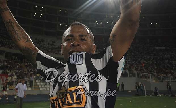 Alianza Lima le ganó 1 – 0 a la “U” en el primer clásico del año