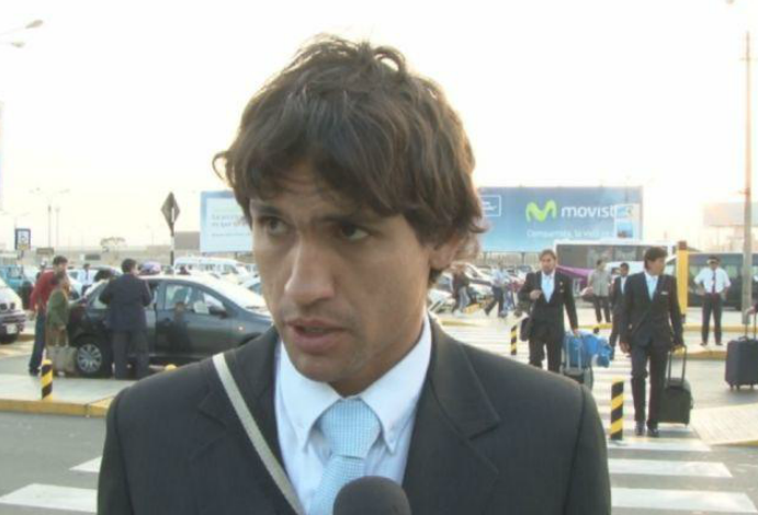 Víctor Ferreira: “No estuvimos como siempre”