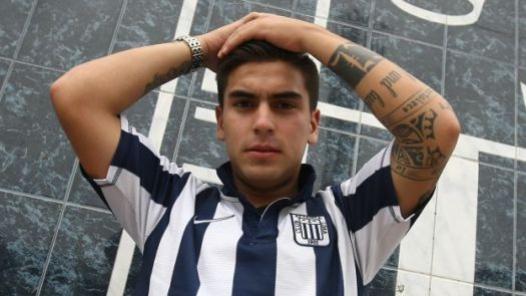 FPF: “Cedrón está ligado a César Vallejo hasta el 2015”