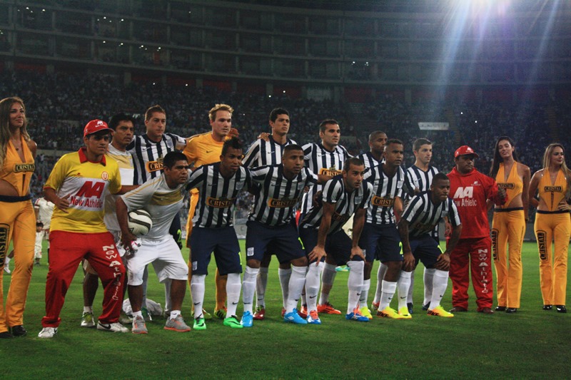 Alianza Lima pide que se le reconozca título nacional de 1934