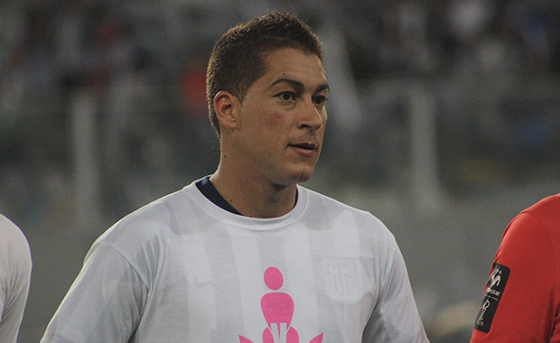 Ibáñez: “Lo importante es llegar bien al campeonato”