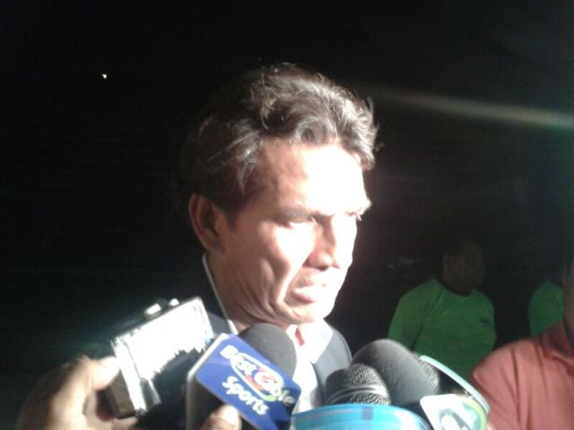 Franco Navarro: “Vallejo pasó por encima a Universitario”