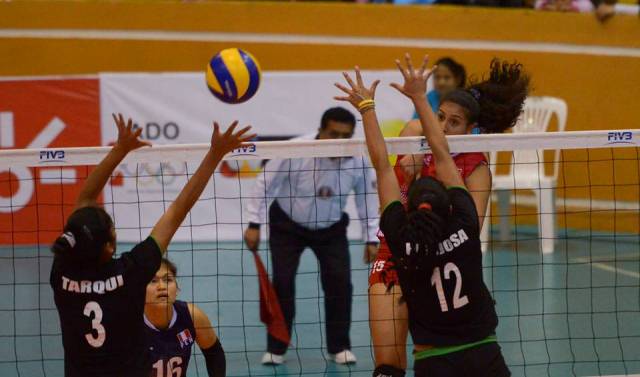 Club Liga Nacional debutó con triunfo