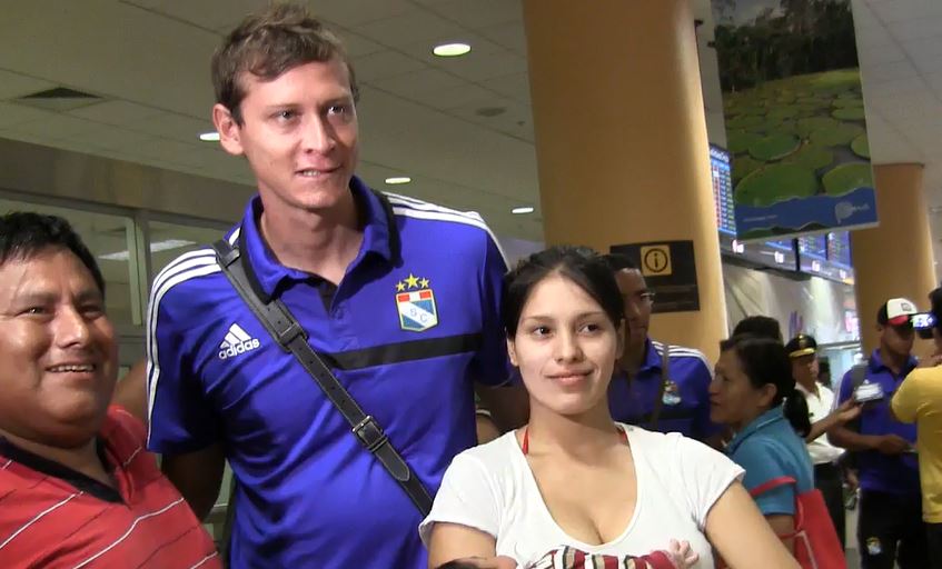 Penny: “Los jugadores le dedicaremos el título a Cantuarias”