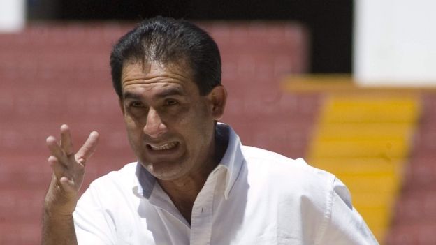 Cardama: “El equipo viene trabajando con seriedad”