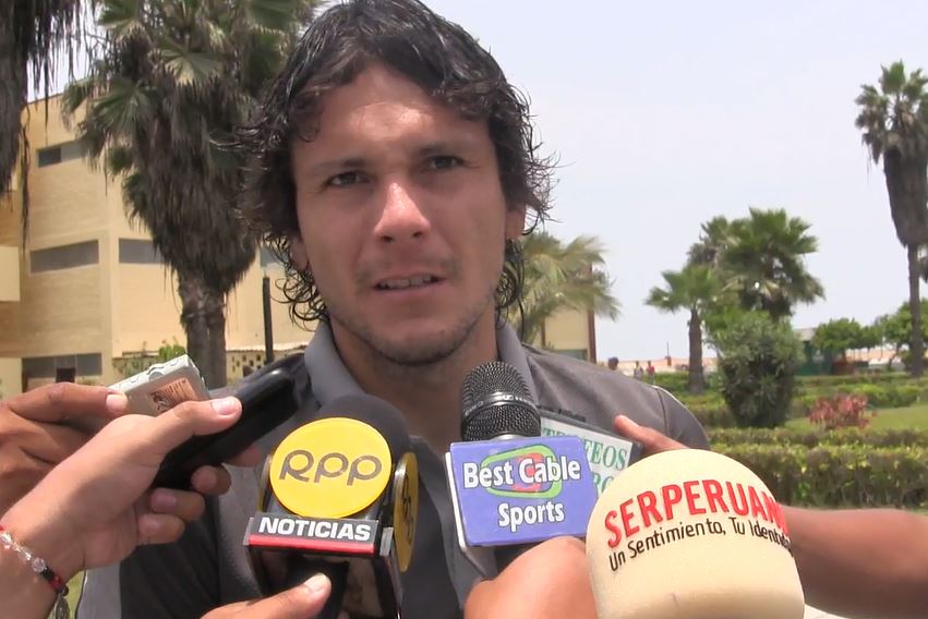 Miguel Torres: “Vallejo es uno de los candidatos al título”