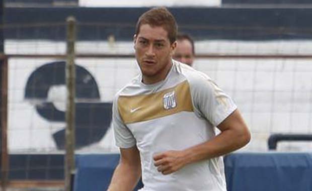 Ibáñez: “Hay mucho conocimiento del Aurich”