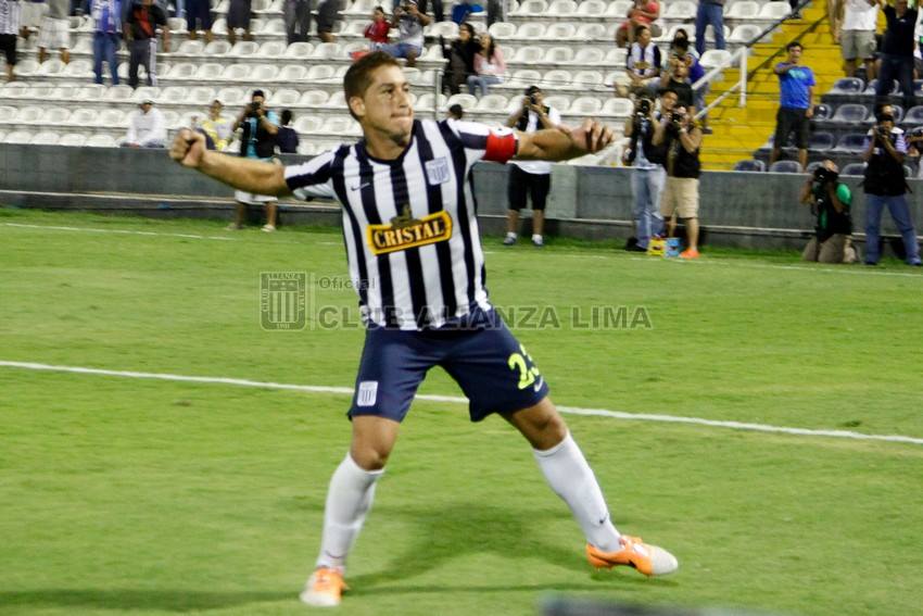 Walter Ibáñez: “El compromiso es clave en este equipo”