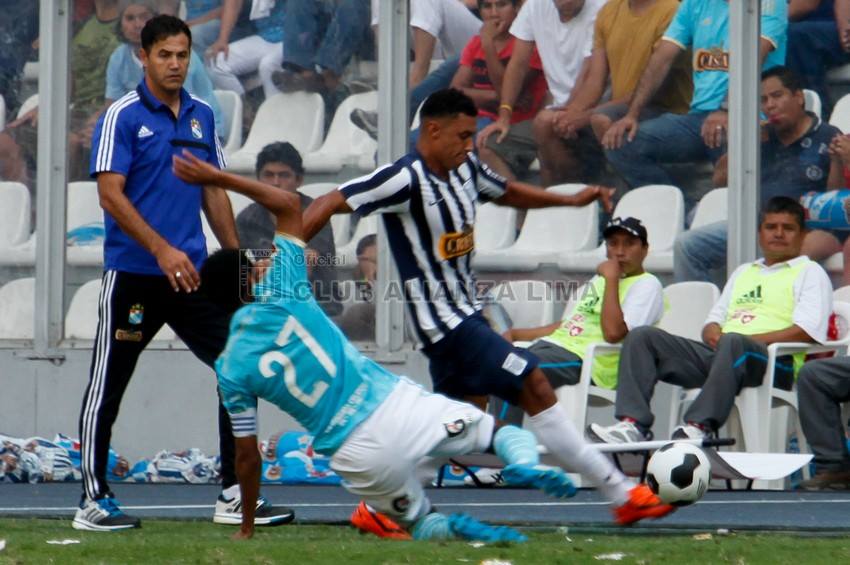 Israel Kahn: “Vamos a salir con actitud ganadora ante Comercio”