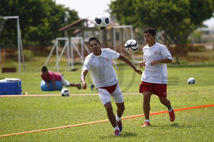 Raúl Ruidíaz: “Un triunfo puede ser el punto de partida para empezar una racha de victorias”