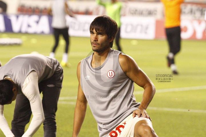Dalton Moreira: “Frente a Paranaense tenemos que ganar o ganar”