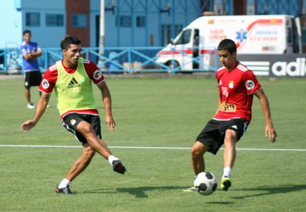 En casa tiene que recuperarse, Cristal ya piensa en San Simón