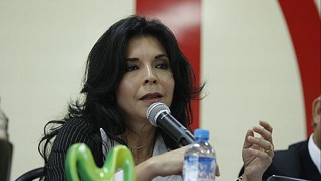 Rocío Chávez: “Es probable que el nuevo técnico sea peruano”