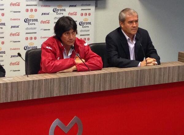 Comizzo: “Siempre llevaré en mi corazón a los jugadores de Universitario”