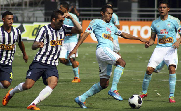 Estos son los precios de las entradas para el Cristal vs Alianza Lima