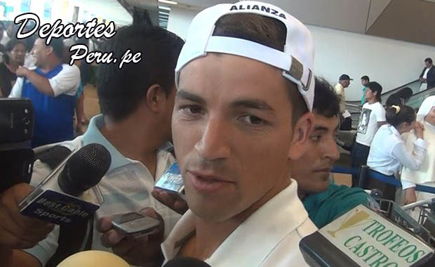 Gabriel Costa: “Lo importante es que el equipo siga sumando puntos”