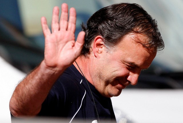 Marcelo Bielsa le dijo que NO a Perú